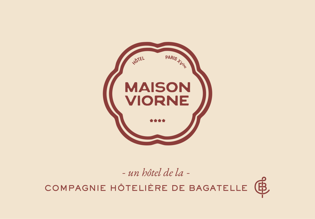 Maison Viorne, Hôtel Paris XVIIe